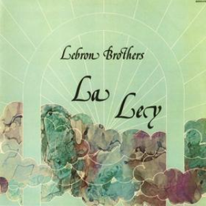 La ley cover