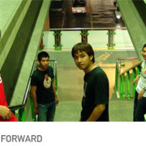 Avatar for Run Forward