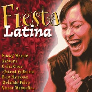 Fiesta Latina