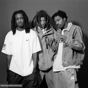 Pharcyde Tour Dates