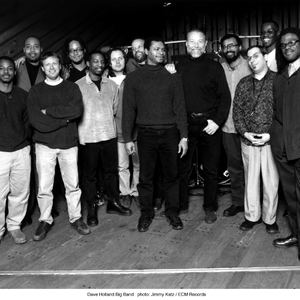 Dave Holland Big Band photo provided by Last.fm