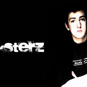 Avatar for Blacksterz