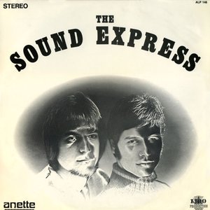 Image for 'Sound Express'