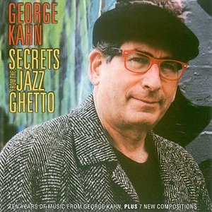 Secrets From The Jazz Ghetto