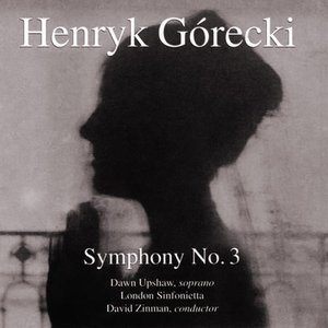 Image for 'Symphony No.3'