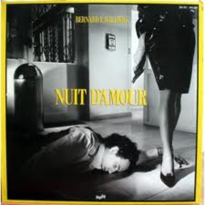 Image for 'Nuit D'Amour'