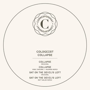 Collapse