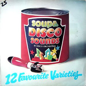 Soupa Disco Sounds