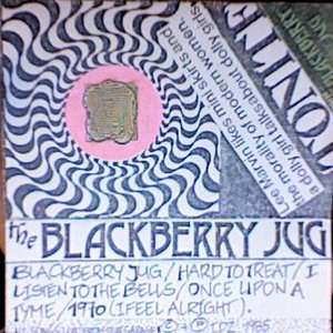 The Blackberry Jug 的头像