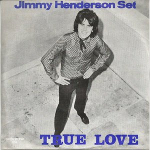 Jimmy Henderson Set 的头像