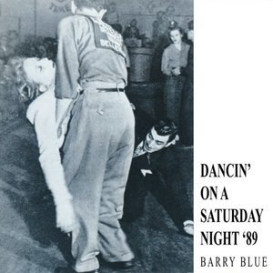 Dancin' On A Saturday Night '89