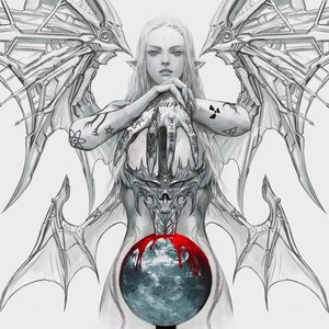 Miss Anthropocene (New Cover V1)