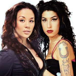 Awatar dla Mutya Buena feat. Amy Winehouse