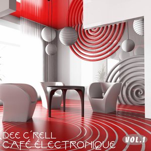 Café Électronique Vol.1