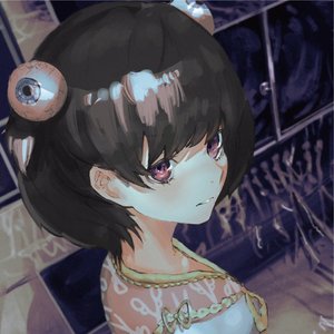 Madobe rika 的头像