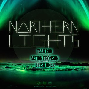 Northern Lights (feat. Action Bronson)