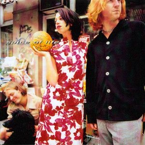 Spice Of Life (Deluxe Edition)