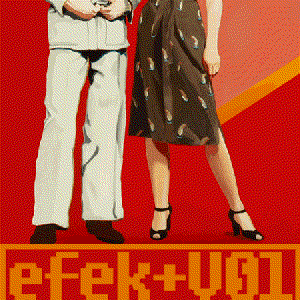 Image for 'Efektvol'