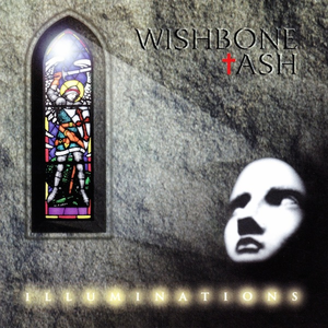 Wishbone Ash - Ancient Remedy Lyrics - Zortam Music