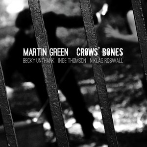 Crows' Bones