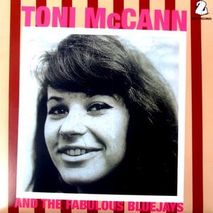 Toni McCann & Fabulous Blue Ja 的头像