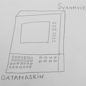 Datamaskin