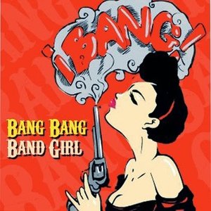 Bang Bang Band Girl 的头像