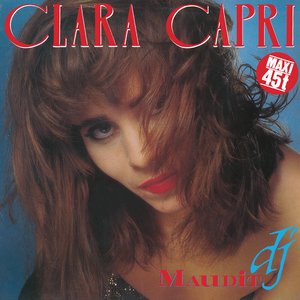 Clara Capri 的头像