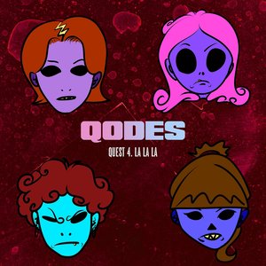 [QODES] Quest 4