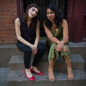 Avatar de Amirtha Kidambi & Lea Bertucci