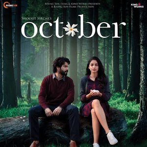 October (Original Motion Picture Soundtrack) - EP