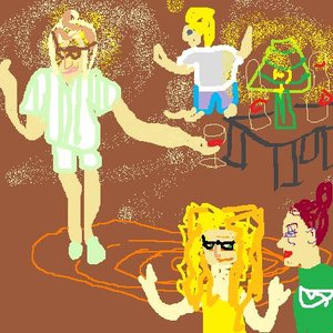 We put the anal in animals...