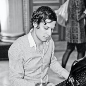 Mattias Mimoun 的头像