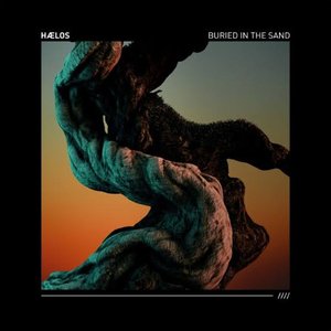 Buried in the Sand - Single