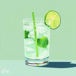 Perrier Tranche