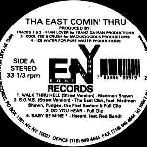 Tha East Click 的头像