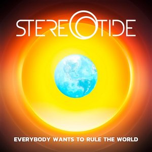 Everybody Wants To Rule The World