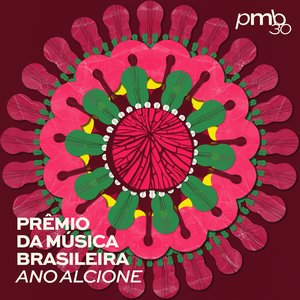 Image for '30° Prêmio da Música - Homenageada Alcione (Ao Vivo)'