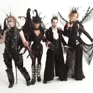 The Beautiful Deadly Children 的头像