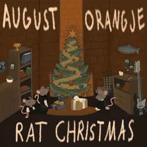 Rat Christmas