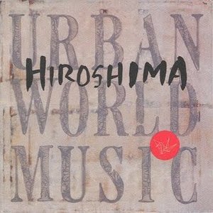 Urban World Music