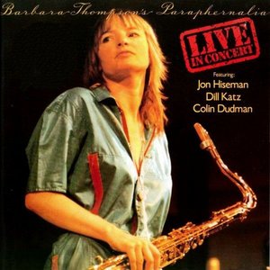 Live in Concert