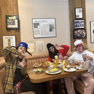 BLP KOSHER & BabyTron 的头像