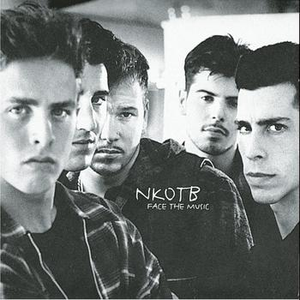 NKOTB - The Mirror Has Two Faces Music From The Motion Picture - Zortam Music