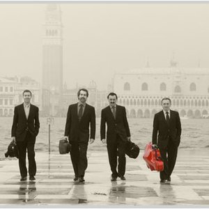 Quartetto D'archi Di Venezia 的头像