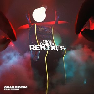 MORE CRAB RIDDIM