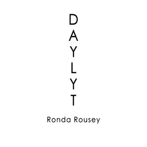 Ronda Rousey