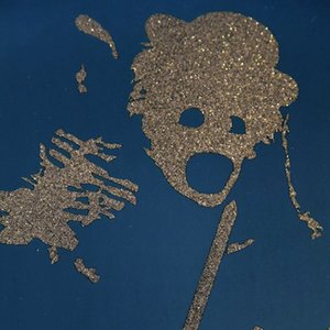 Massive Attack v Burial 的头像
