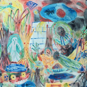 News from Planet Zombie