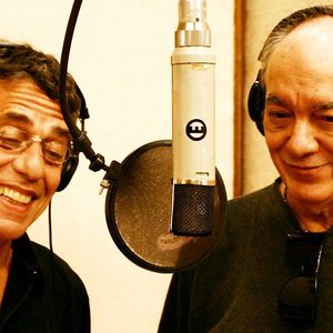 Avatar for Chico Buarque e Erasmo Carlos